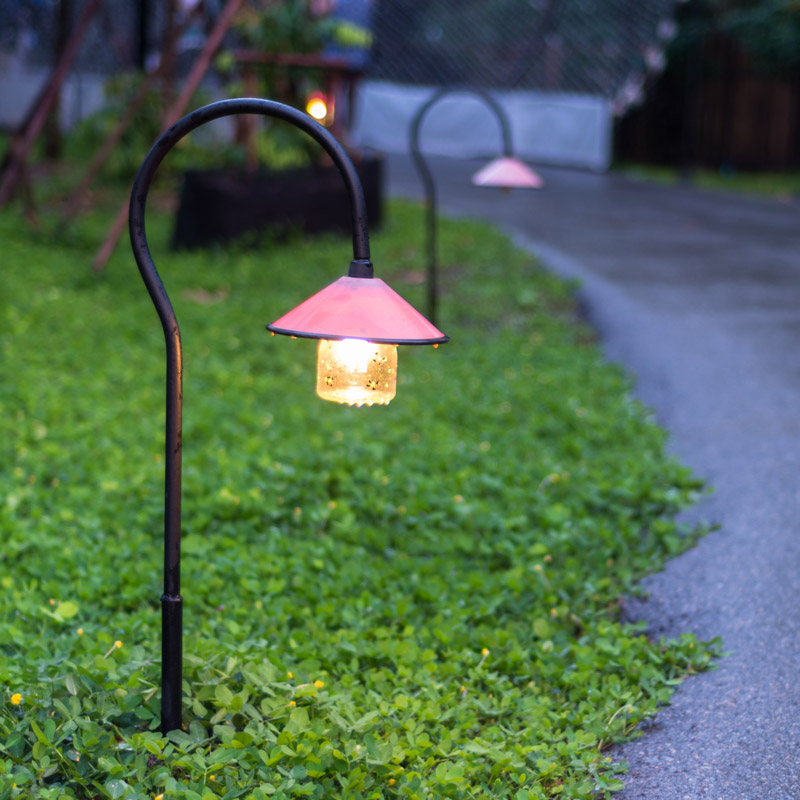 Spruce: Services & Solutions | Greenville, SC, Asheville, NC, Columbia, SC, Charleston, SC | Residential Landscape Lighting