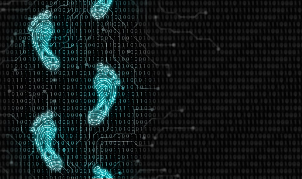 digital-footprint Digital Footprint