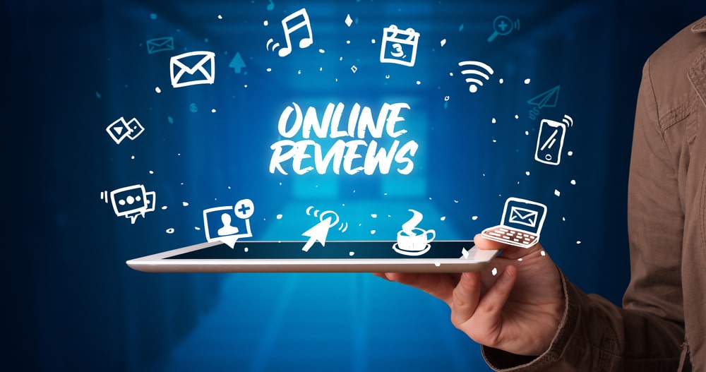 Online Reviews
